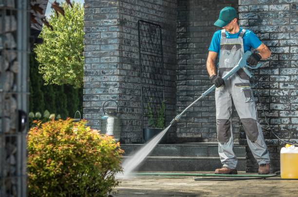 Best Fence Cleaning  in Copperas Cove, TX