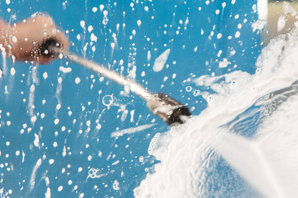 Best Roof Washing  in Copperas Cove, TX