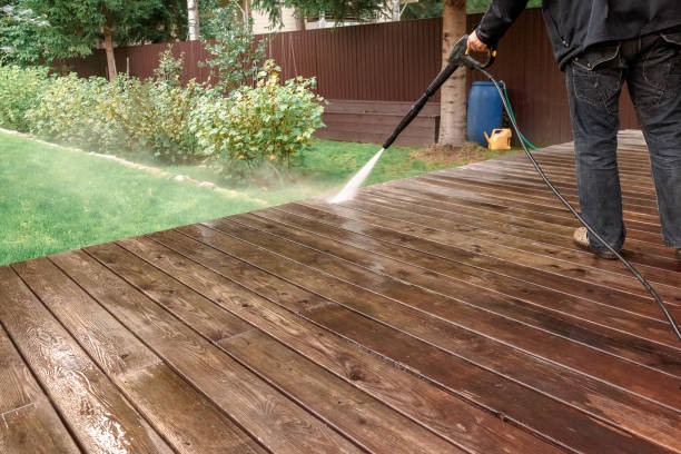 Best Building Exterior Washing  in Copperas Cove, TX