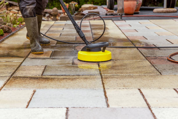 Best Factory Floor Cleaning  in Copperas Cove, TX