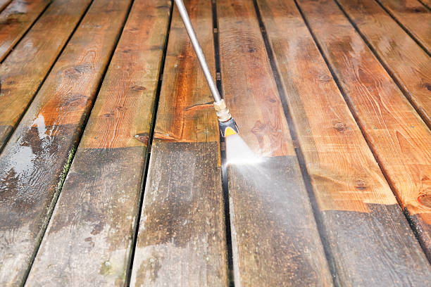 Copperas Cove, TX Pressure Washing Company