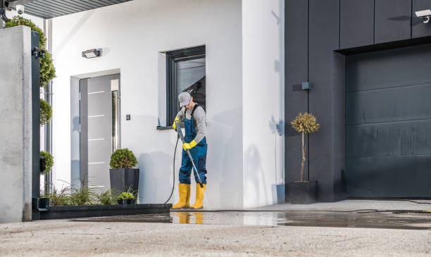 Best Sidewalk and Walkway Cleaning  in Copperas Cove, TX