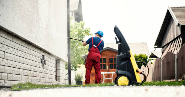 Best Parking Lot and Garage Cleaning  in Copperas Cove, TX