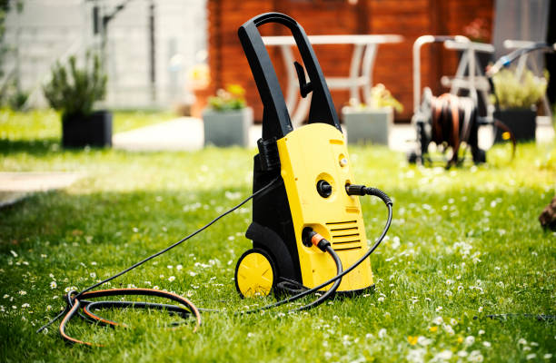 Best Machinery and Equipment Cleaning  in Copperas Cove, TX